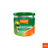 Lolane Jojoba Oil Natura Hair Treatment (500 gm)